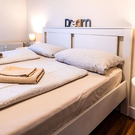 Apartment Dresden 3 Og Links Екстер'єр фото