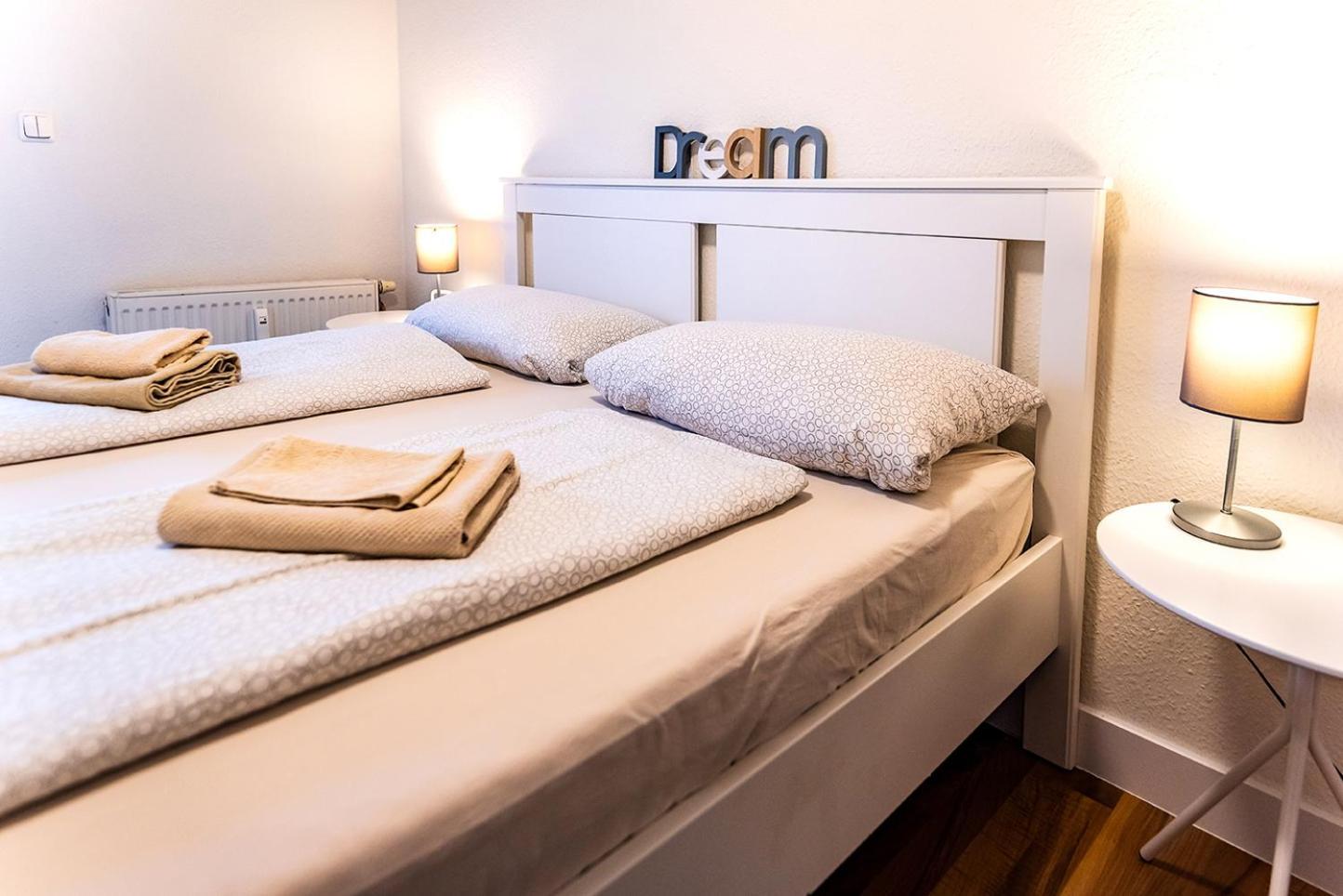 Apartment Dresden 3 Og Links Екстер'єр фото