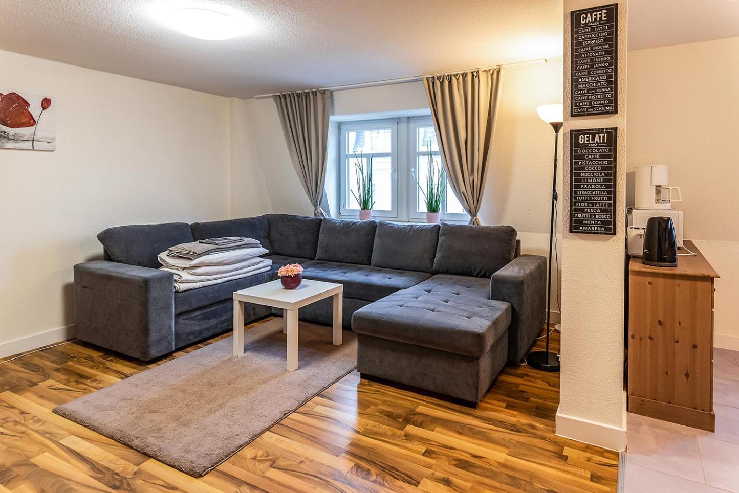 Apartment Dresden 3 Og Links Екстер'єр фото