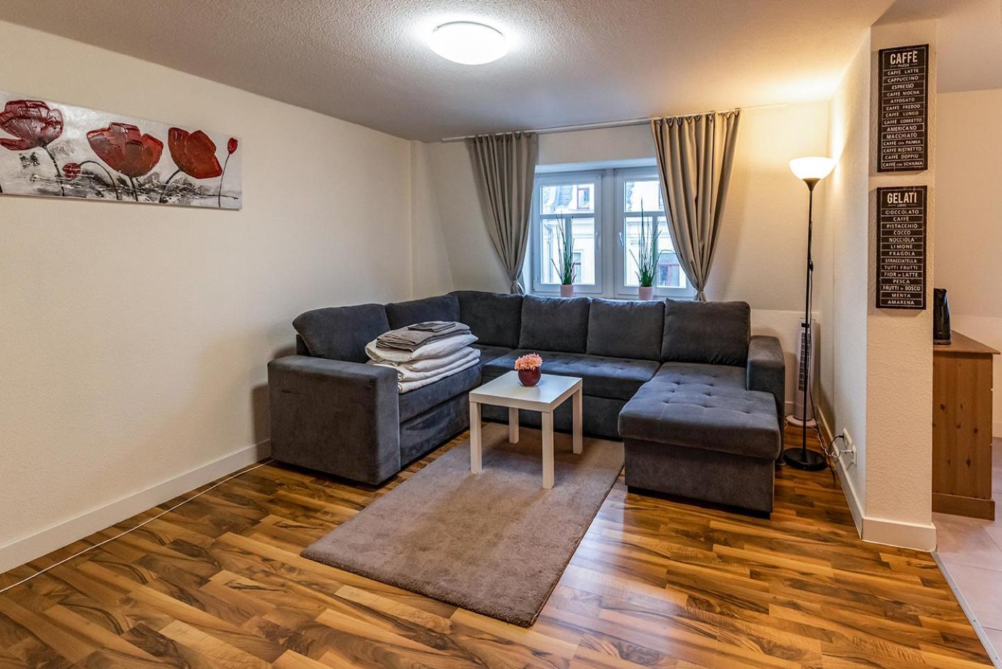 Apartment Dresden 3 Og Links Екстер'єр фото