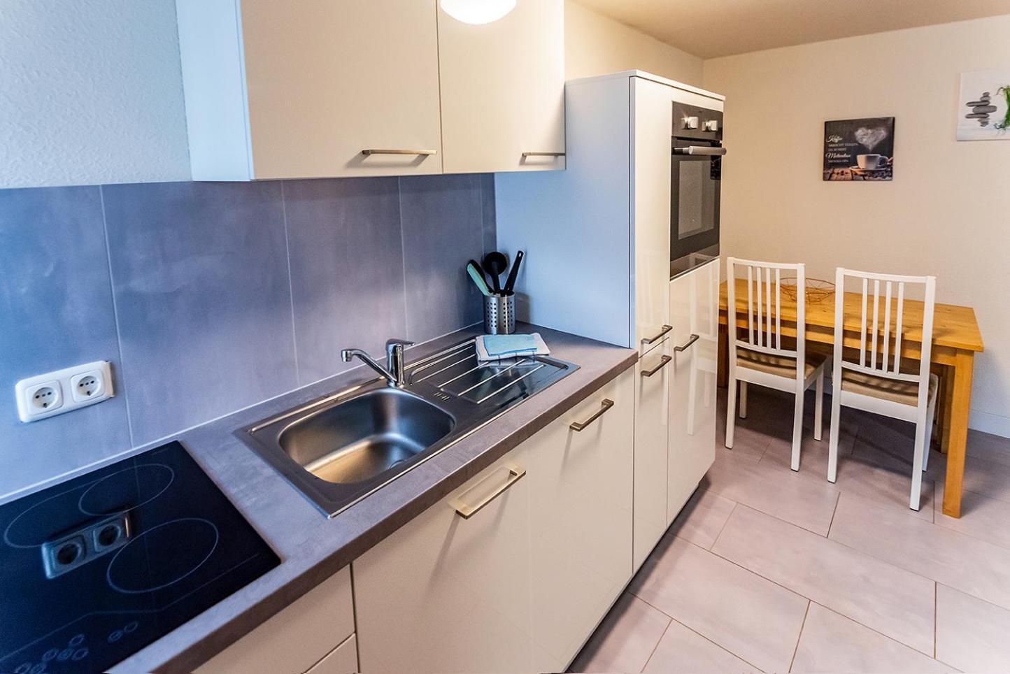 Apartment Dresden 3 Og Links Екстер'єр фото