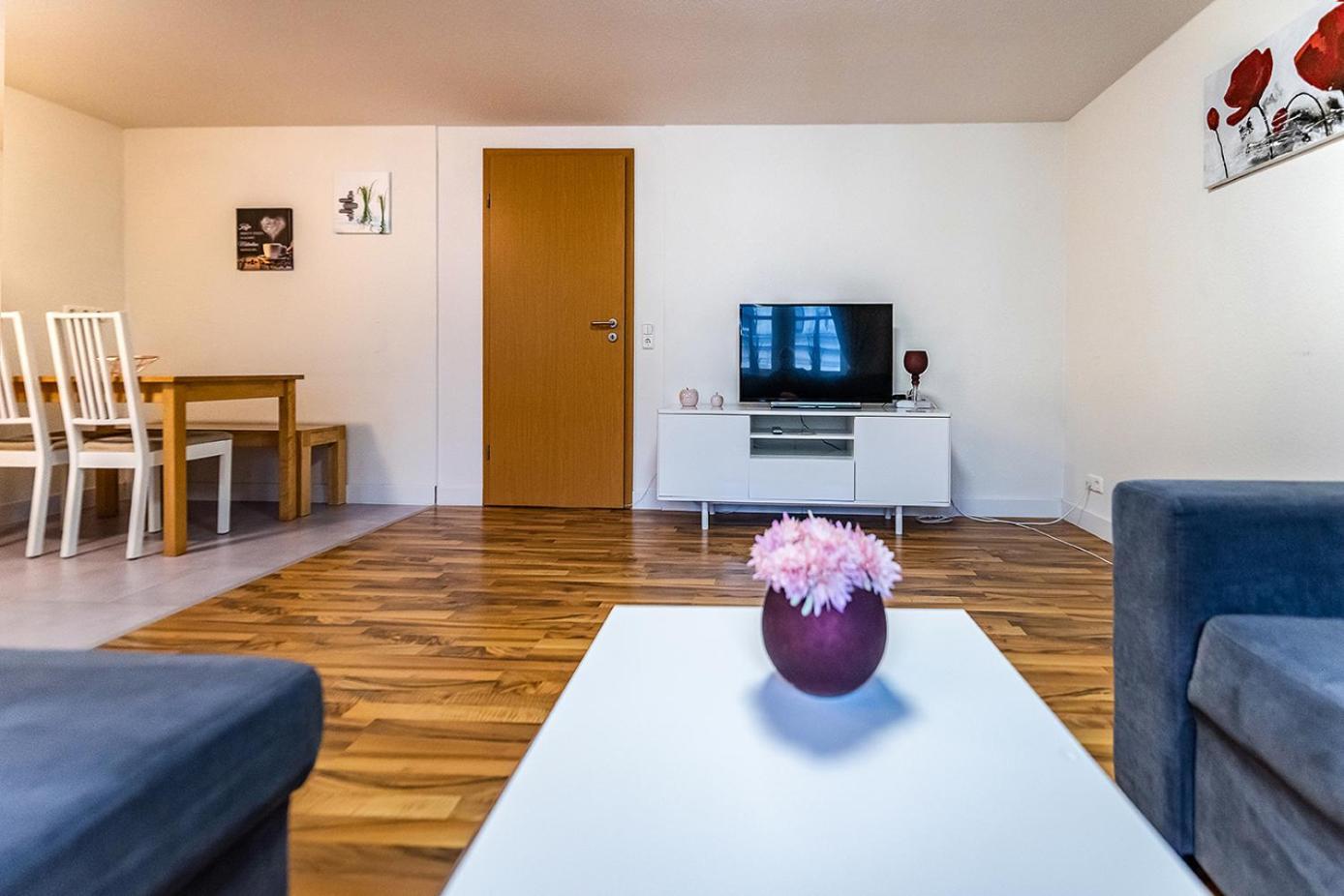 Apartment Dresden 3 Og Links Екстер'єр фото