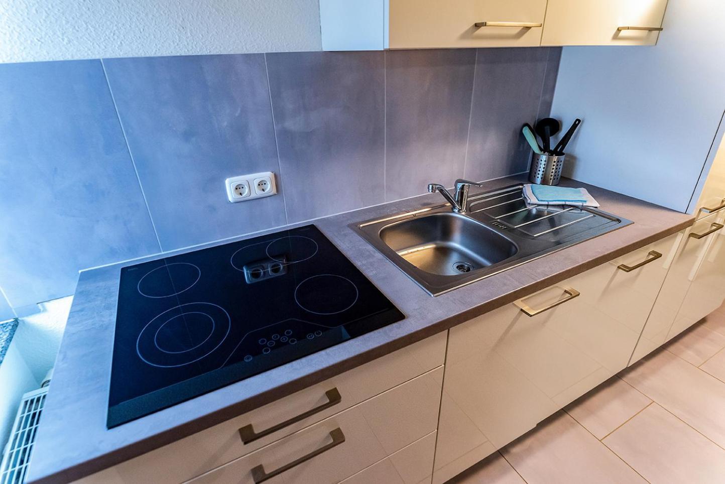 Apartment Dresden 3 Og Links Екстер'єр фото