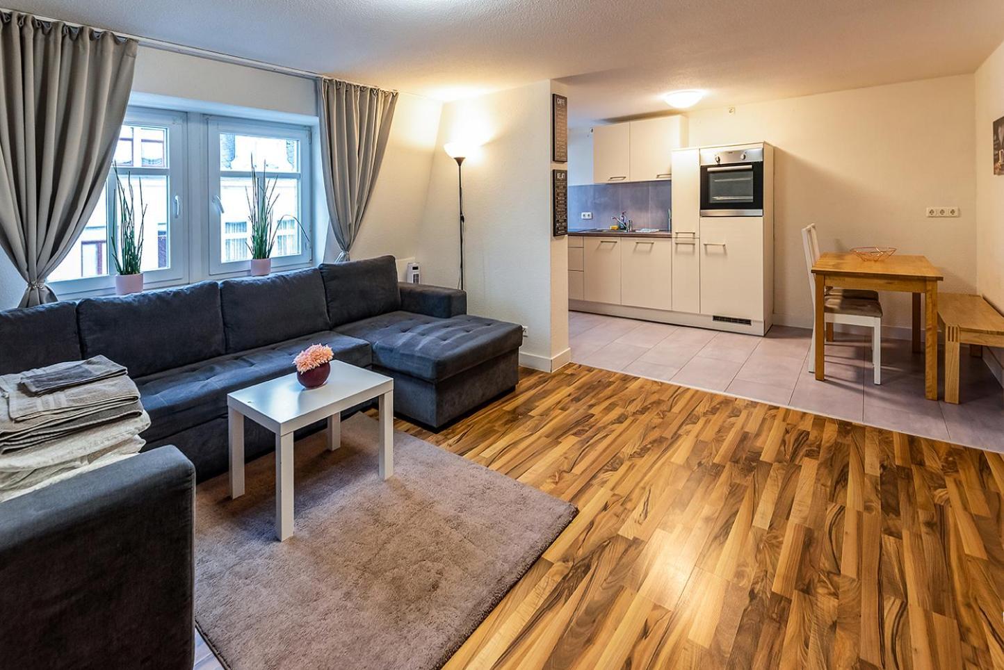 Apartment Dresden 3 Og Links Екстер'єр фото